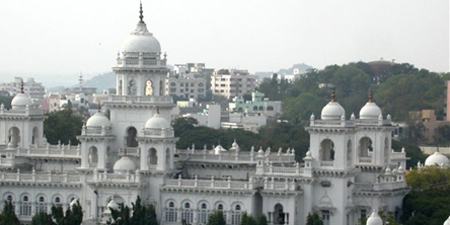 Attackers beat TV journalist at his home in Andhra Pradesh